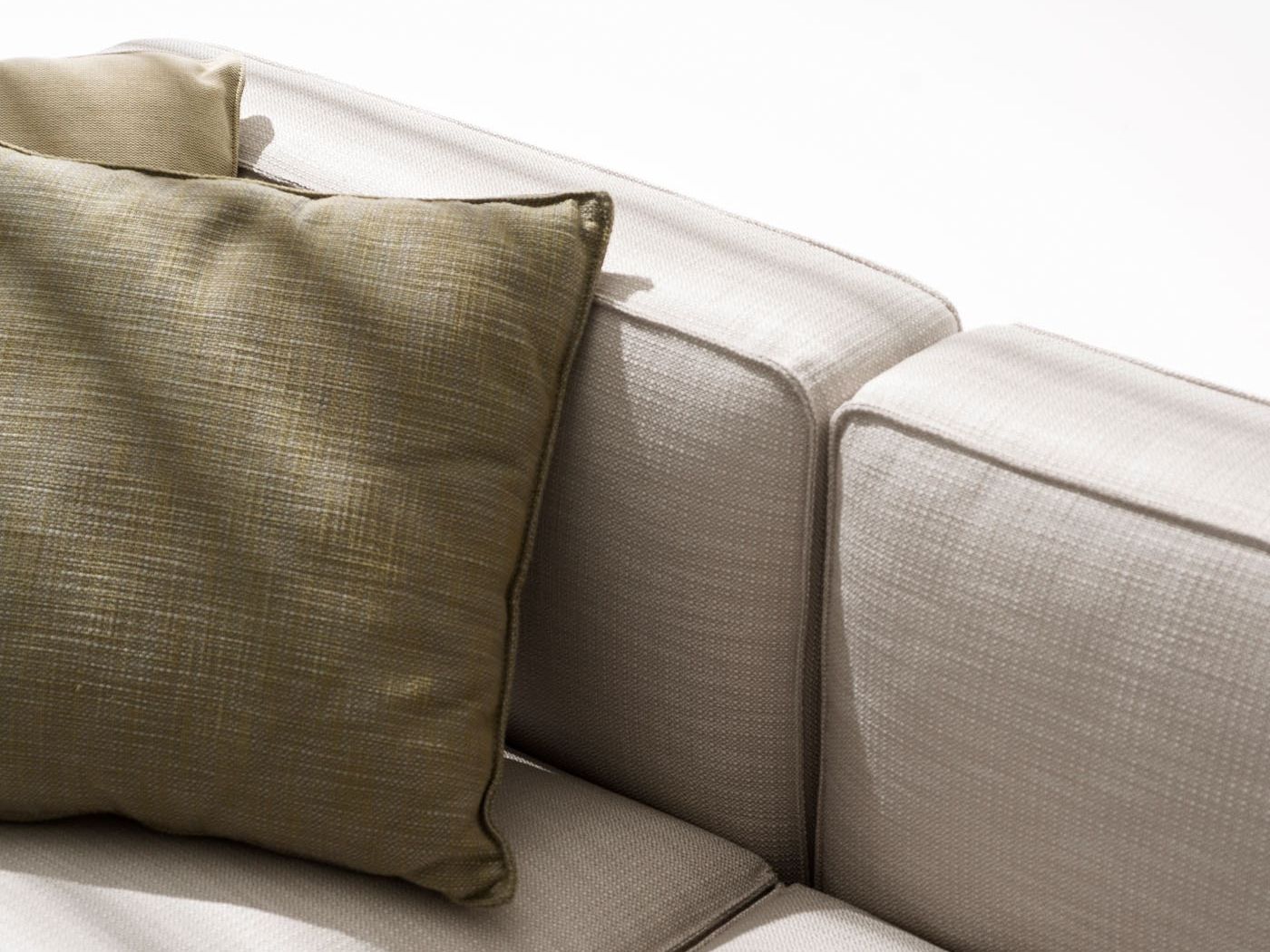 2-местный тканевый садовый диван RODA Extendo ARCH-00100079 - Вид №3