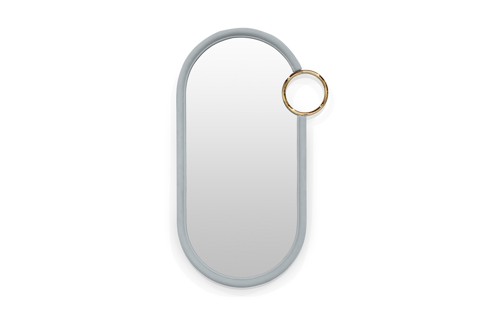 CIST311 Зеркала для детской Жевательная резинка маленькая Circu 