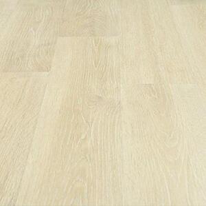 Массивная доска Challe Versailles Ванильный Айс Дуб Натур с брашью (Текстурированная) 400-2000х150 мм.