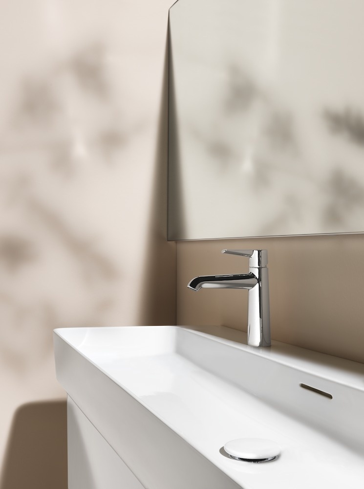 H8102894001091 Раковина LAUFEN PRO - Вид №6