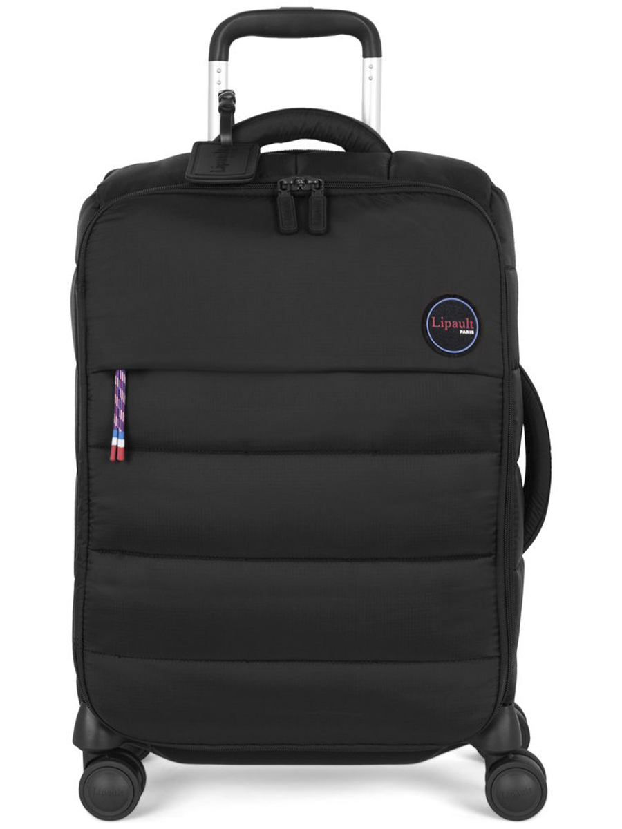 P89-09001 Чемодан P89*001 Lipault Snowflake  - Вид №1