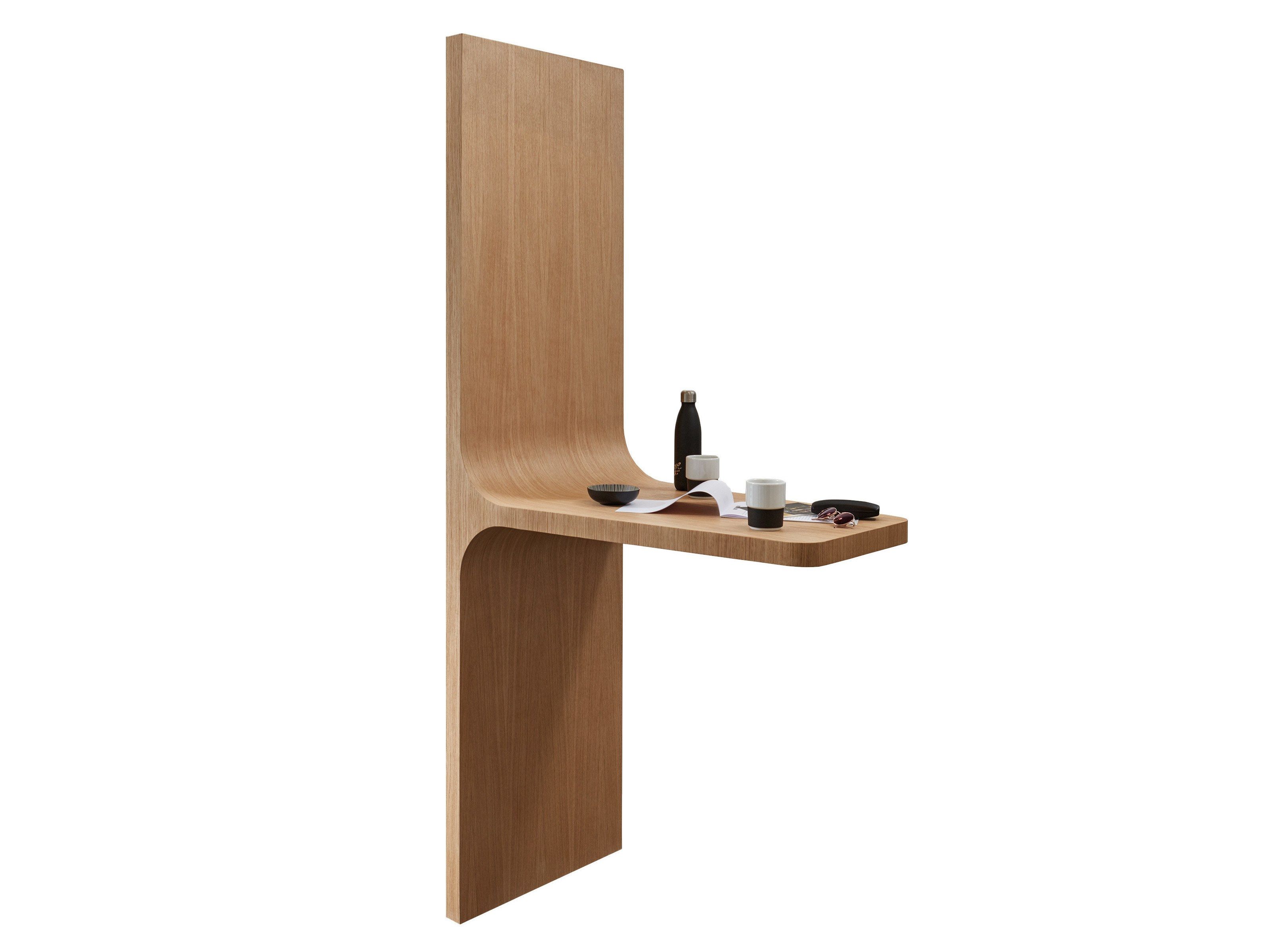 Высокий стол werner works PARKOUR ARCH-00100493