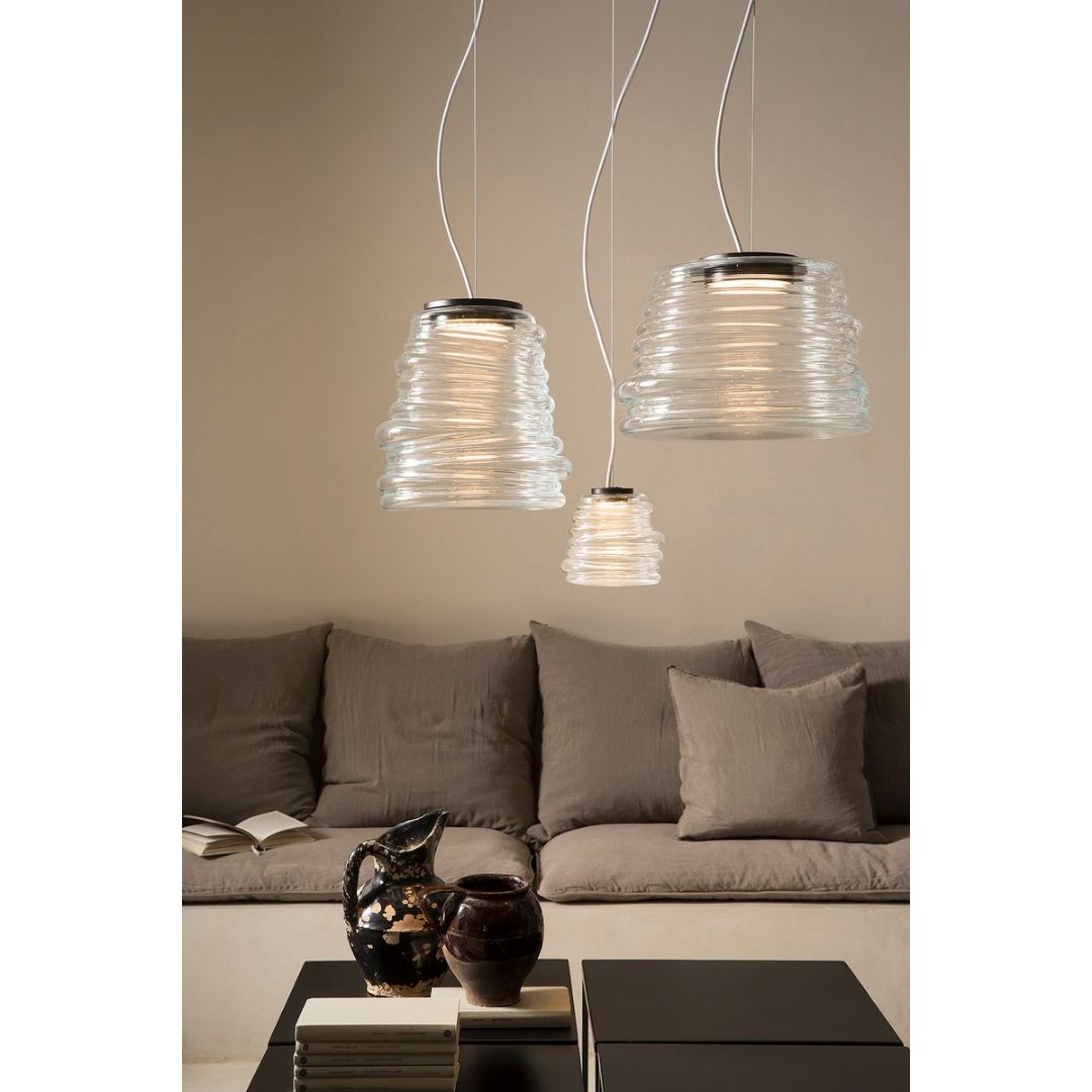 Karman SE198 AT INT Bibendum подвес SE198ATINTK - Вид №1