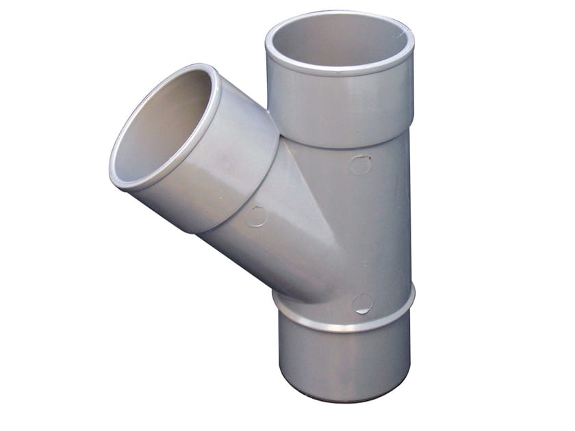 Простая Брага 45° First Corporation First Plast ARCH-00149753