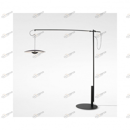 Торшер / Ginger XXL 60 Marset sun-id-379237