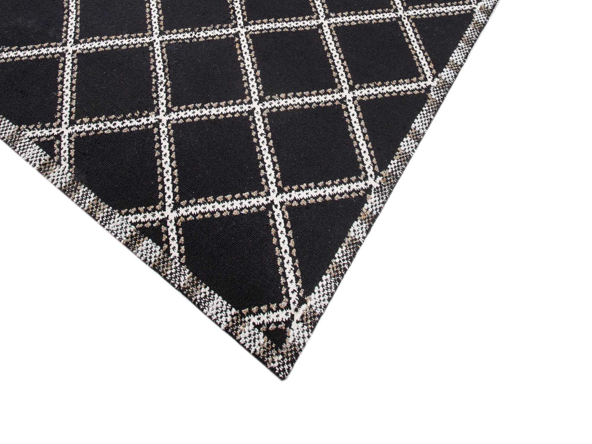 Прямоугольный тканевый ковер Jaipur Rugs Atelier Collection ARCH-00039091 - Вид №1