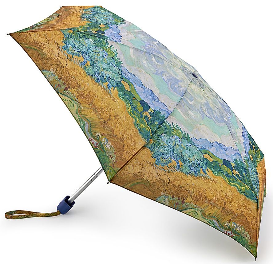 L794-2729 Зонт женский L794 Fulton 