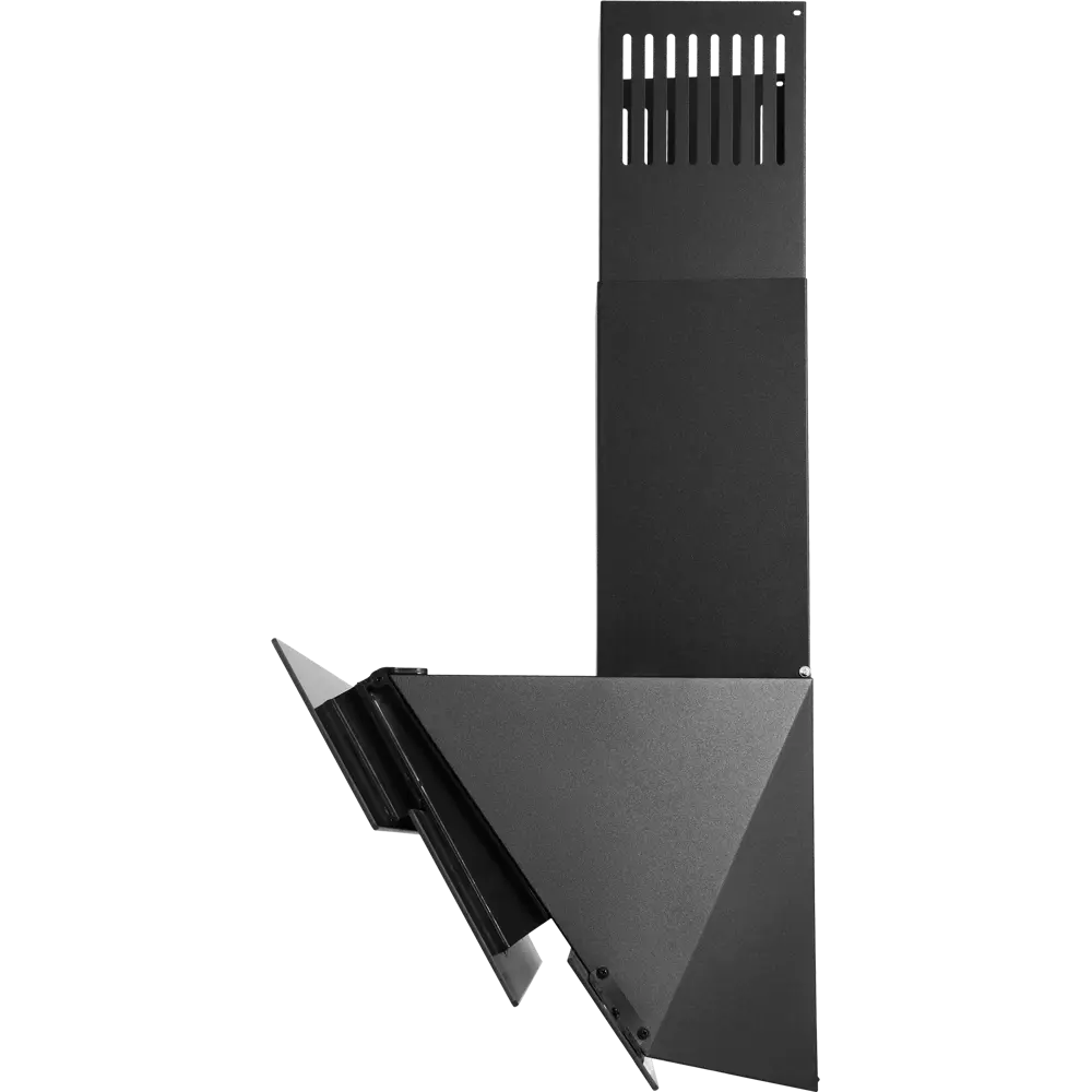 Вытяжка плоская KITLL KCH 6103 для интегрированного монтажа 83591103 STLM-0042285 - Вид №3