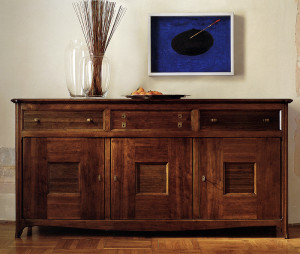 Буфет  CANTIERO LM 01