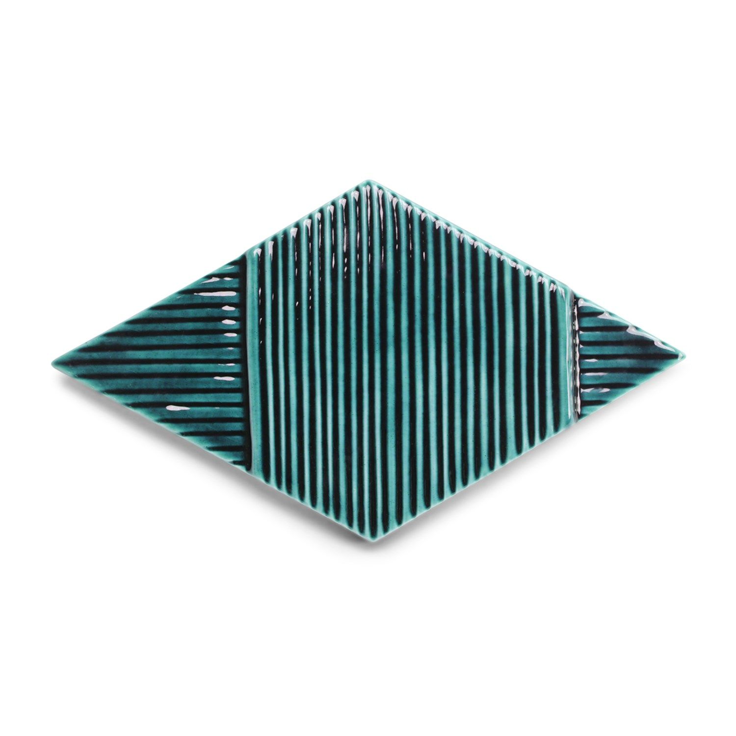 Керамическая трехмерная поверхность плитки Theia tiles Tua ARCH-00043943 - Вид №10