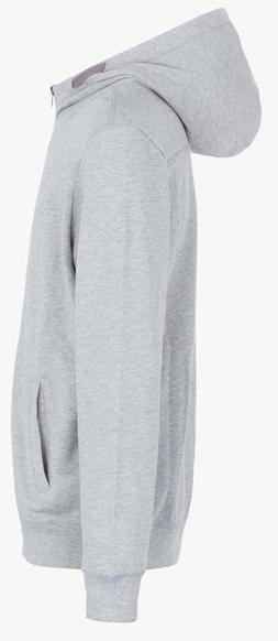 DIADORA UTILITY Толстовка унисекс рабочая Sweatshirt thunder ii sun-id-1356909 - Вид №1