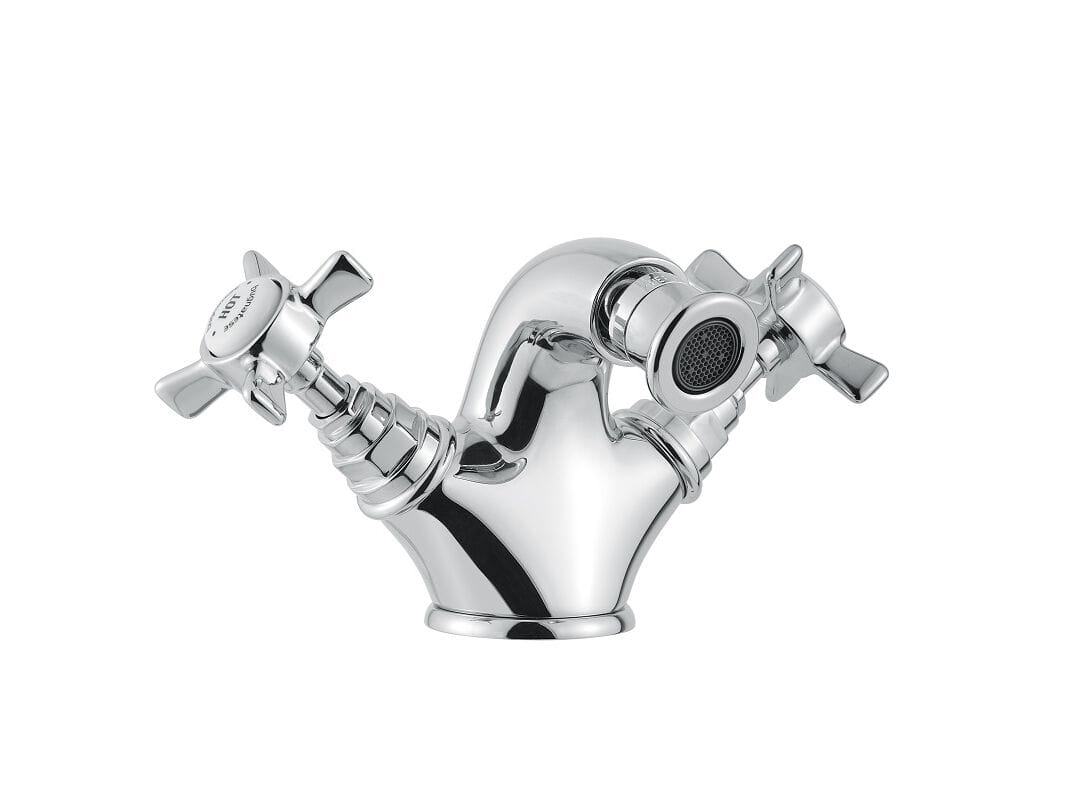 Смеситель для биде из хромированной латуни Bugnatese PRINCETON ARCH-00095553 - Вид №1