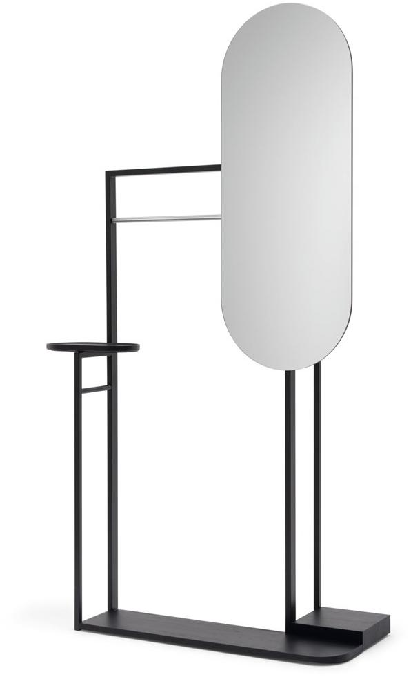 Rolf Benz Зеркало с полкой  907  - Вид №5