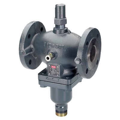 Danfoss Клапан VFQ 2 Кл. рег. универс. VFQ2 PN40 40/20 фл. 065B2681 