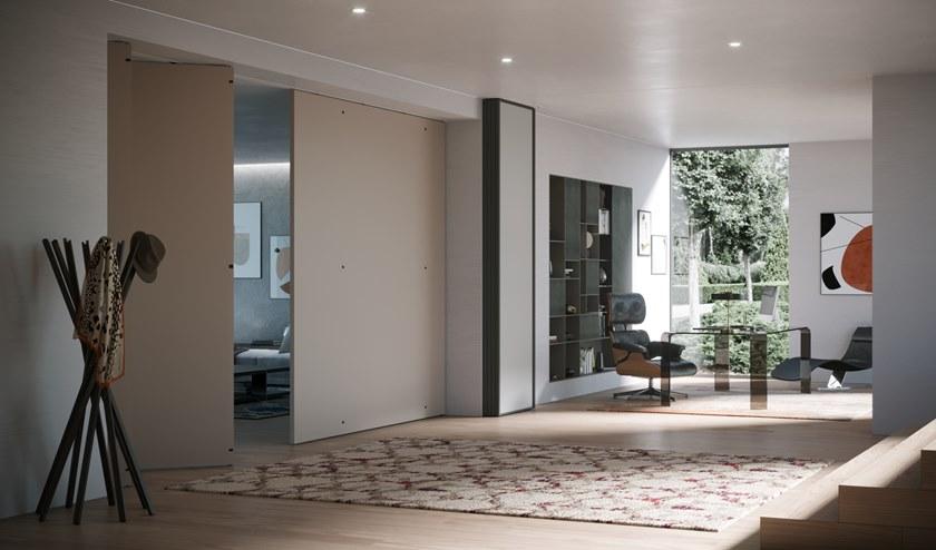 ANAUNIA Складная деревянная передвижная стена Freespace sun-id-1413781 - Вид №2