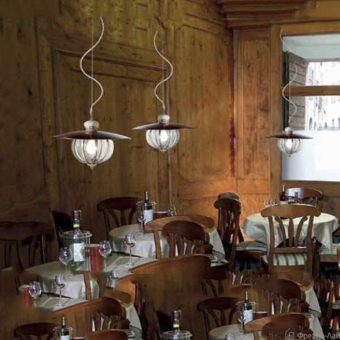 Siru VS 214-025 CRL подвес 106118 - Вид №1