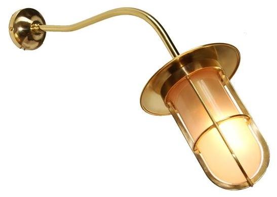 Mullan Lighting Настенный светильник с прямым светом ручной работы  Mlwl152  - Вид №2