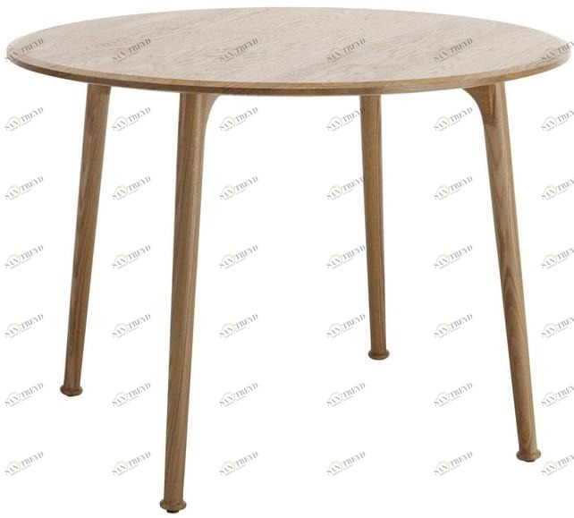 Karl Andersson Круглый стол из массива дерева Bat sun-id-1392023