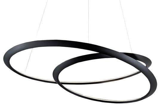 NEMO Светодиодная подвесная лампа из экструдированного алюминия Kepler sun-id-1451722 - Вид №1