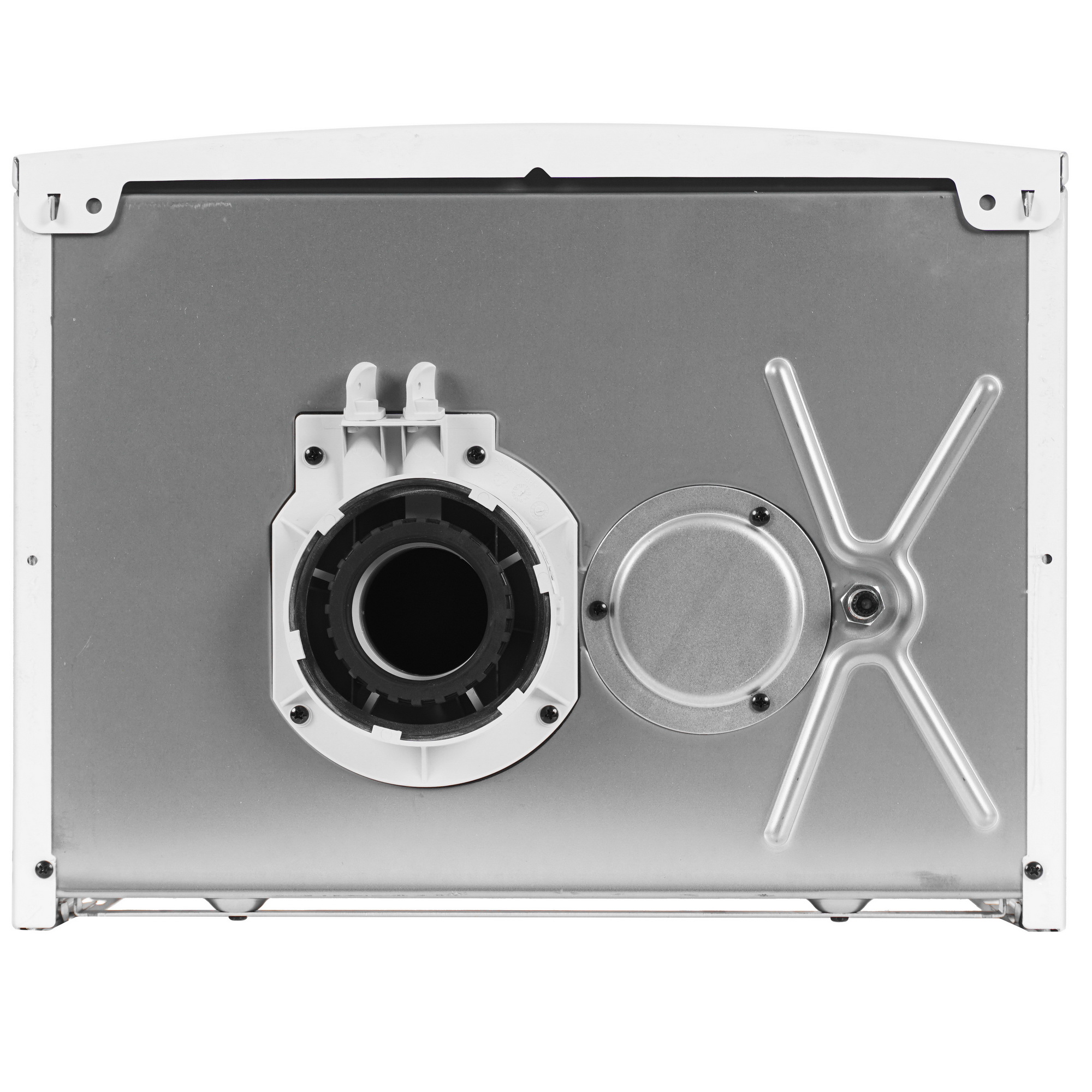 9966062 Газовый котел Baxi LUNA Platinum+ 1.32 GA настенный STDN-0108047 - Вид №4