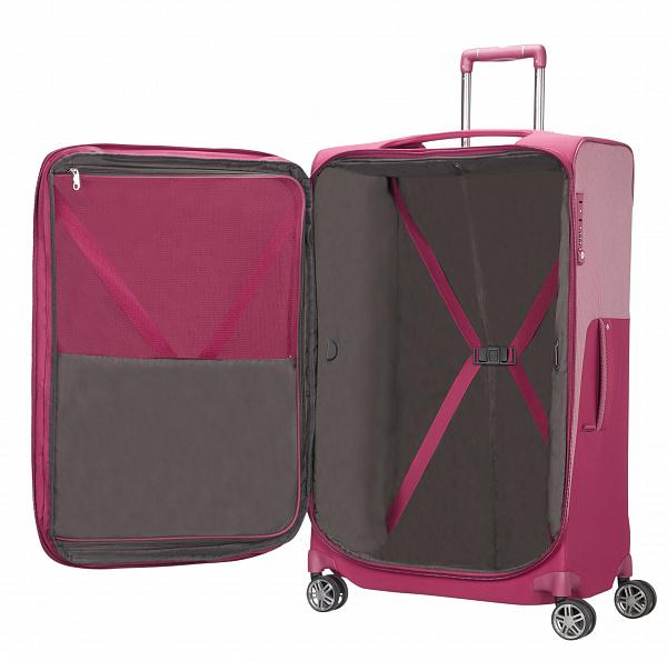 CH5-20007 Чемодан CH5*007 Spinner 78/29 Exp Samsonite B-Lite Icon  - Вид №1