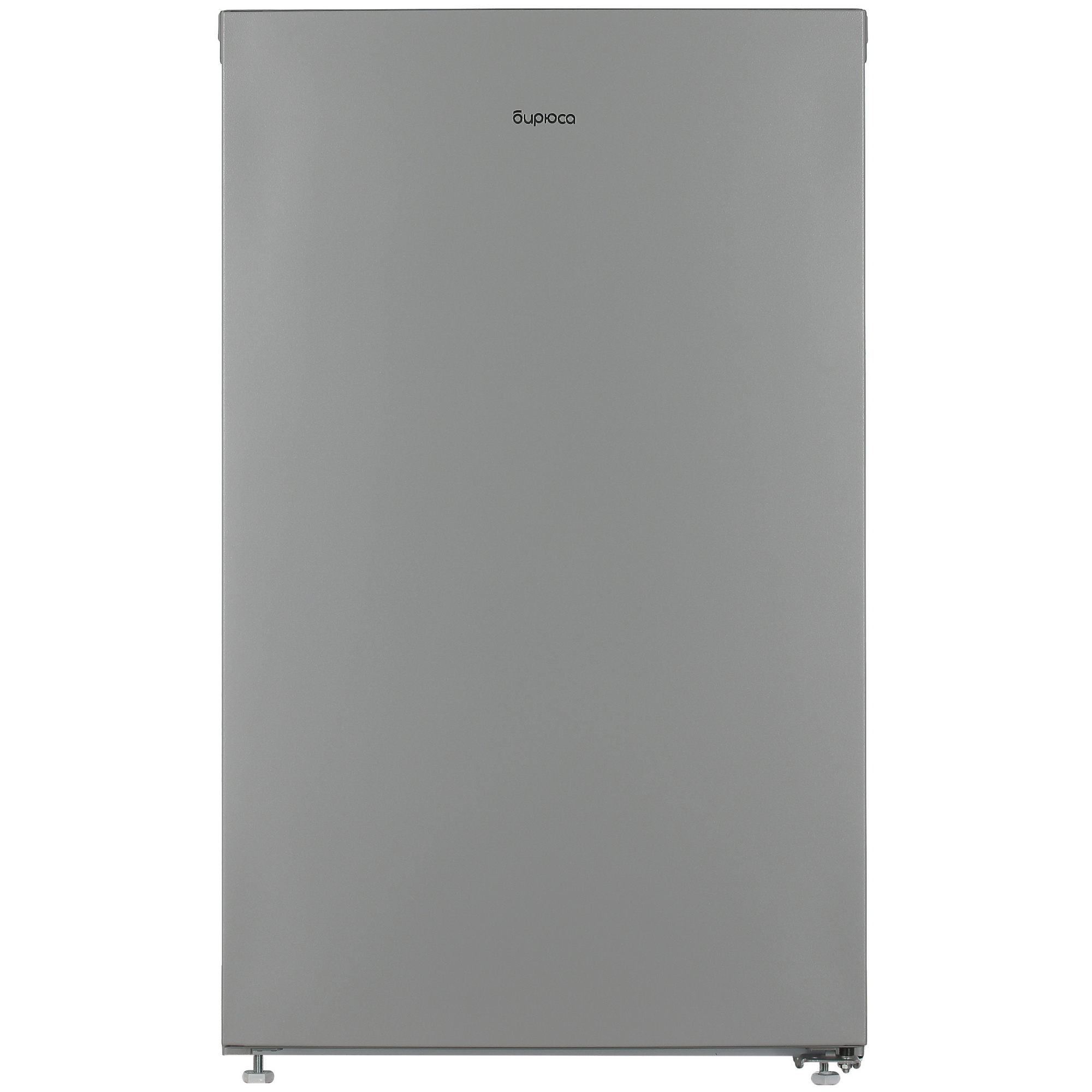 5356097 Морозильный шкаф  Бирюса M6048 серебристый STDN-0147729 - Вид №2