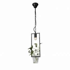 Подвесной светильник Favourite Situla 1976-1P FAVOURITE SITULA 102794 Черный