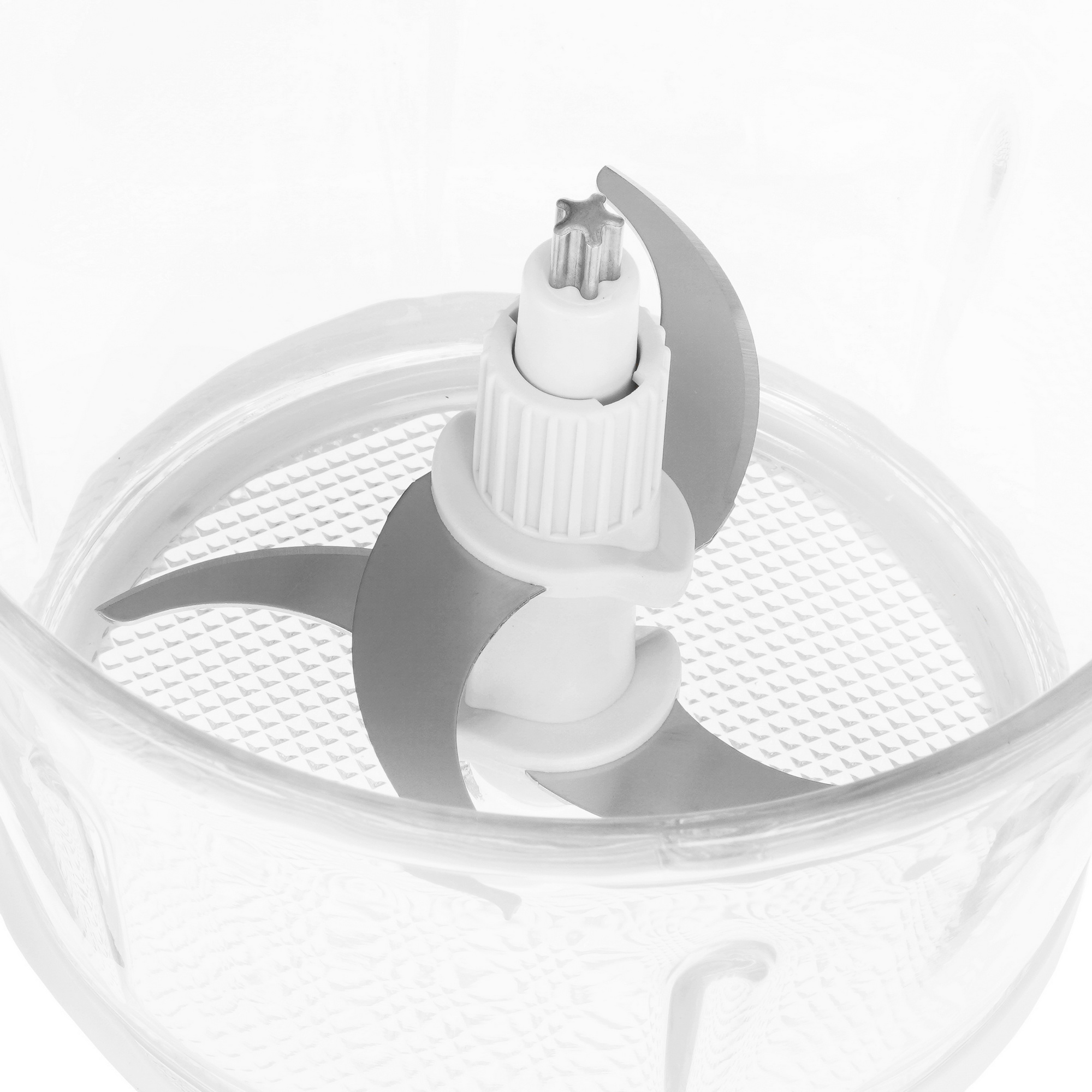 5343351 Измельчитель  Willmark WMC-7088 черный STDN-0117202 - Вид №4