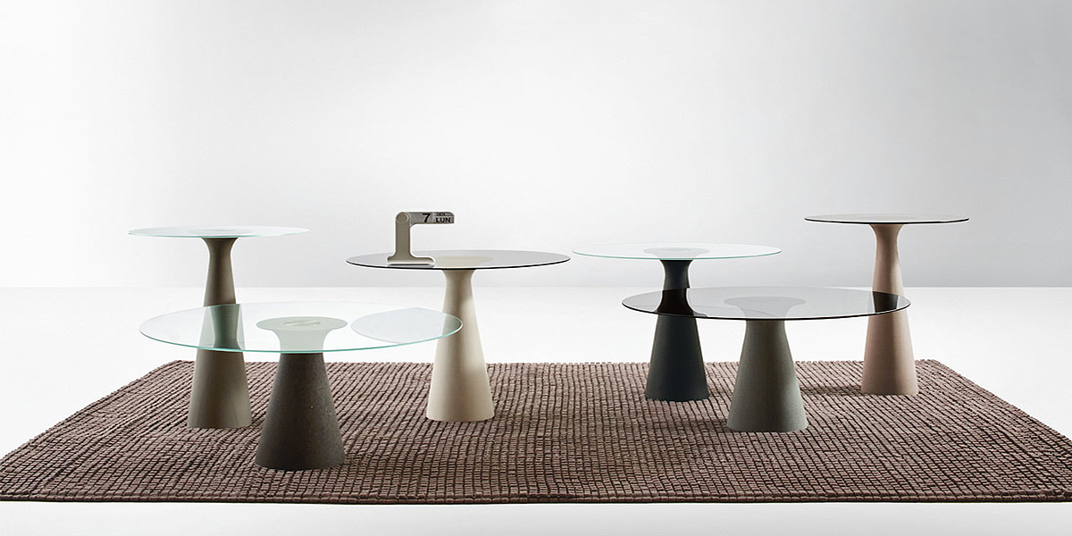 СТОЛ ОБЕДЕННЫЙ СТЕКЛЯННЫЙ LEAF 160Х76 СМ Neutra Design GL1601EX - Вид №1