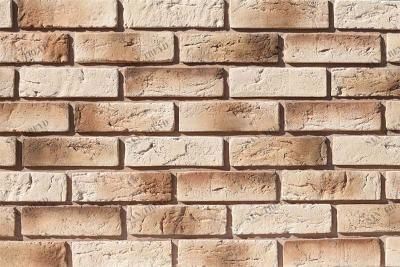 Старый Кирпич 168 24,0х6,8х1,1 - 1,5 (0,97м2/48шт) Stone Lab АРТ168