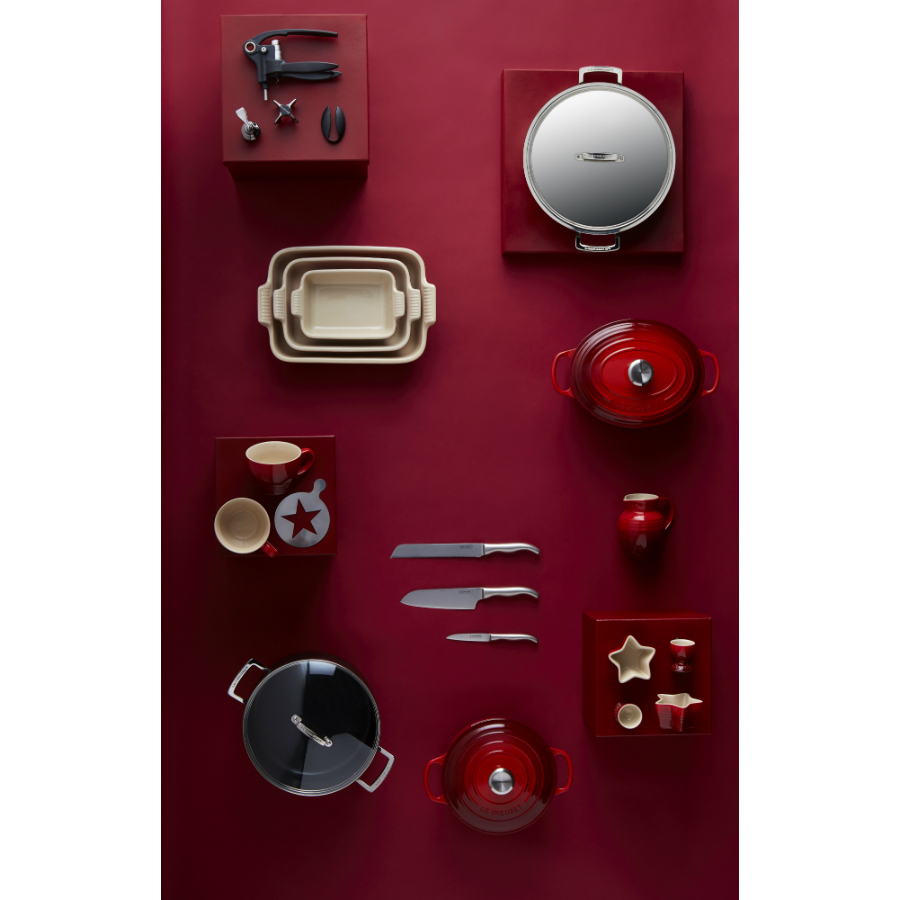 Нож для овощей Le Creuset, 9 см 98000109000100 - Вид №3