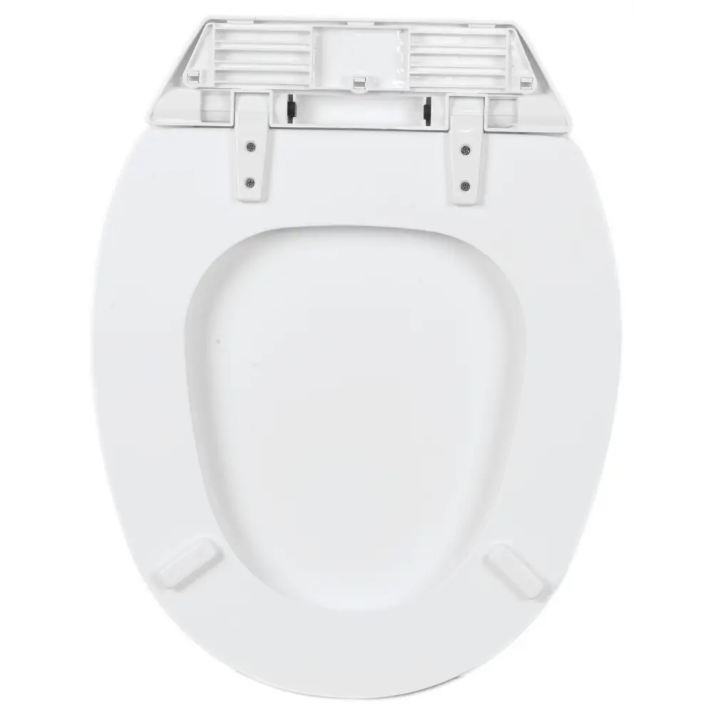 Сиденье для унитаза Sensea Bolero с микролифтом 16741330 STLM-2205030 Без серии - Вид №2