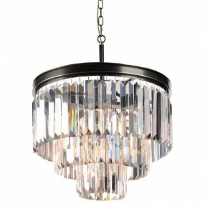 Подвесной светильник черный Newport S Black 31106/S NEWPORT 31100 00-3889789 Черный