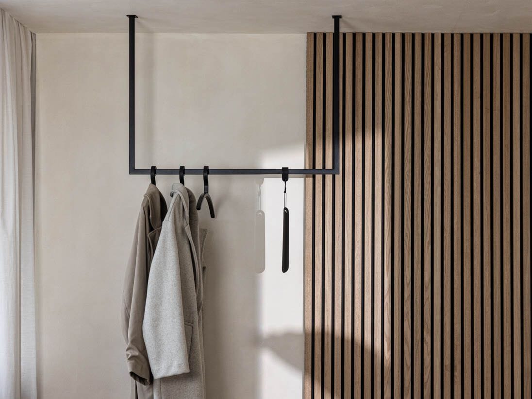 Стальной рожок для обуви с порошковым покрытием Metallbude TILO ARCH-00047817 - Вид №4