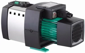 WILO Italia Многоступенчатый центробежный насос Himulti