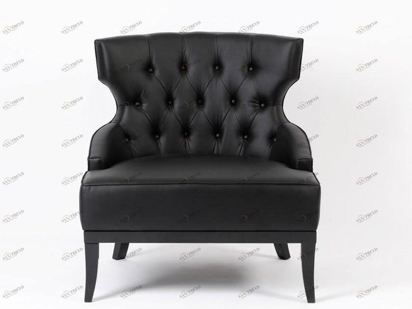 Munna Кресло с мягкой обивкой и подлокотниками Fetiche sun-id-1387907