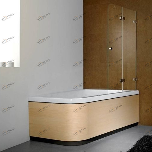 S315600770 Душевое ограждения на борт вынны SYSTEMPOOL Испания NEO