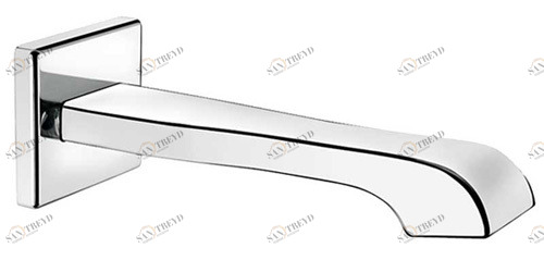 FIR Italia Настенный водослив DÉCO 87 87.4635.3 