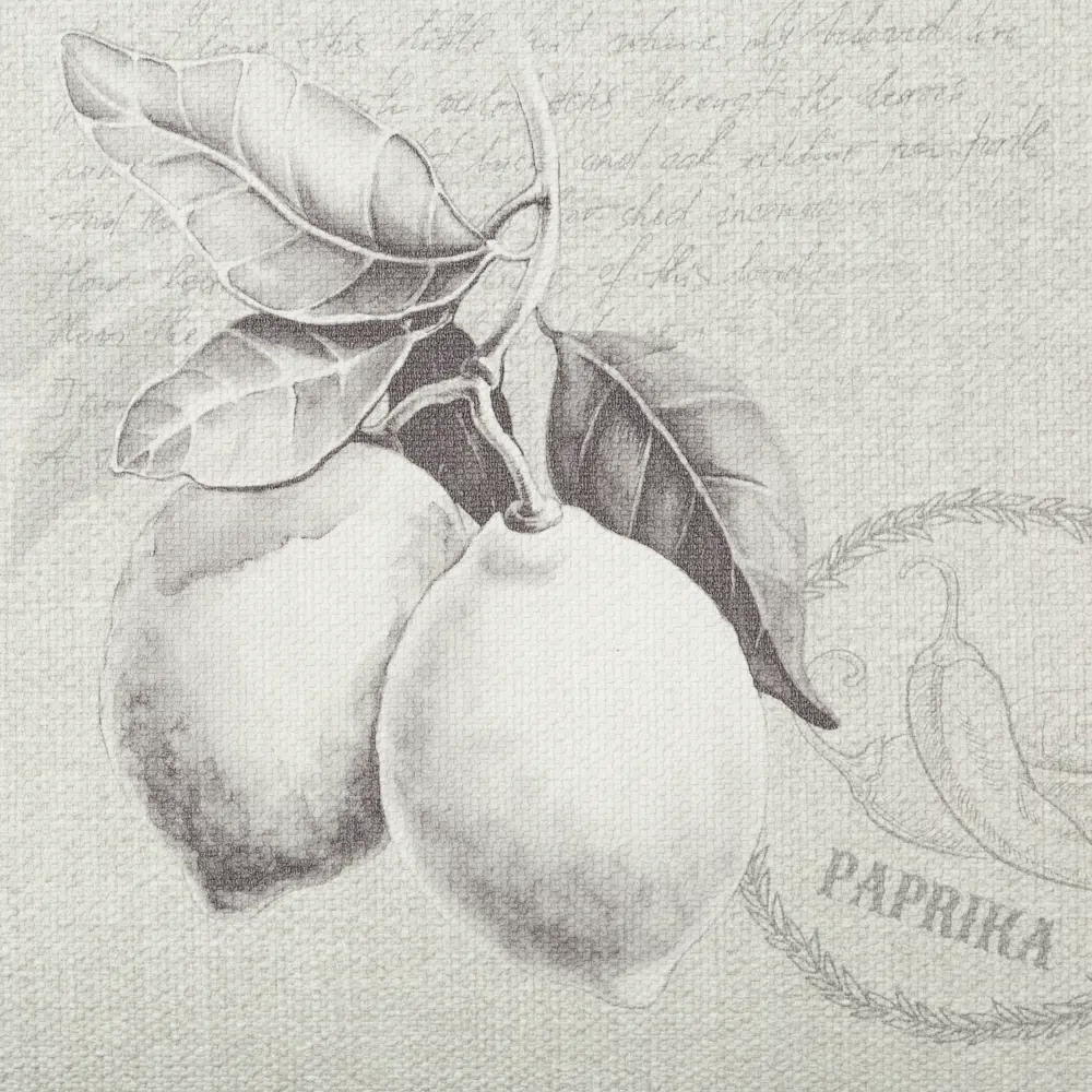 Флизелиновые обои Palitra Planet Paprika - серый интерьер с характером 89352150 STLM-0834546 - Вид №2