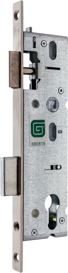 ГАРДИАН Profi 35.11.16 - Врезной замок с защелкой для входных дверей 82391220