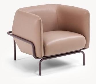 Moroso Кресло с подлокотниками sun-id-1442964 - Вид №3