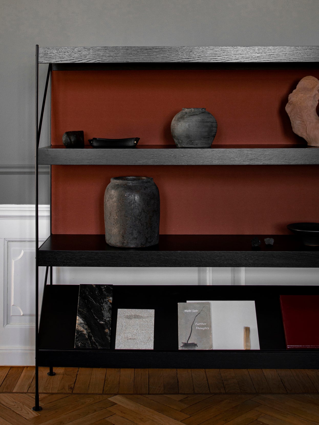 5709262067978 Zet Storage System, 60 дюймов. LuceLight  - Вид №2