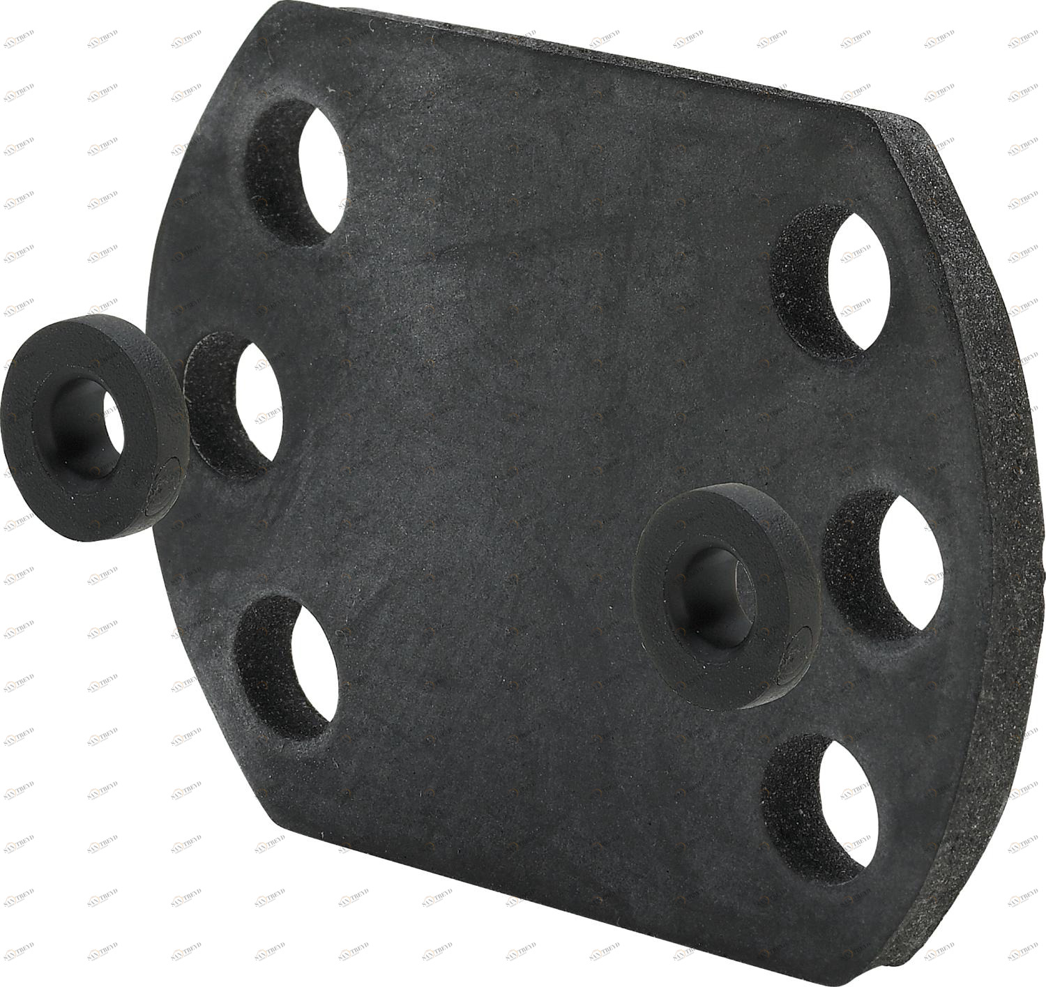 684 211 Модель 2141.6 Трубопроводные системы  Viega Smartpress  Водорозетки Santreyd 