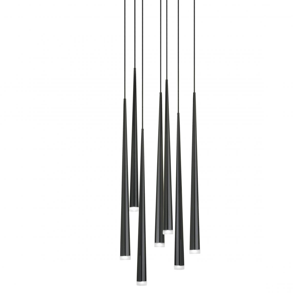 005814 Подвес Slim 0914 Vibia  - Вид №1