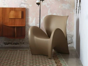 Myyour Кресло Poleasy® с подлокотниками Lily