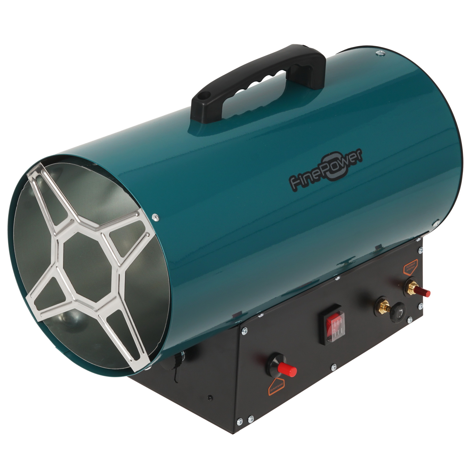 5400851 Тепловая пушка газовая FinePower FGFH-33T STDN-0016049