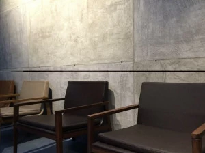 Novacolor Штукатурка известковая крупнозернистая Concrete N757