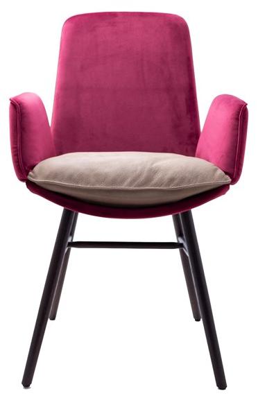 KFF Стул с подлокотниками Lhasa sun-id-1441949 - Вид №1