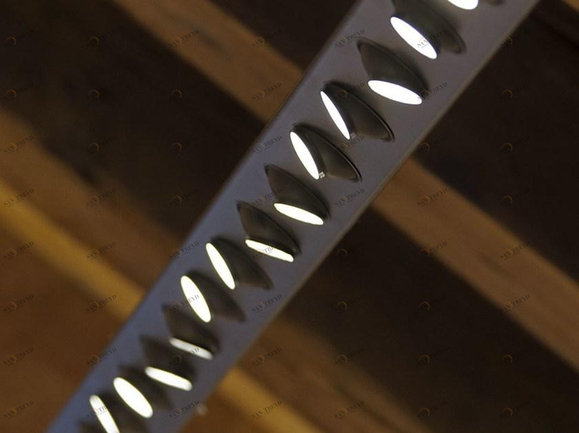 Brillamenti Несколько регулируемых светодиодных прожекторов Museum sun-id-1474448