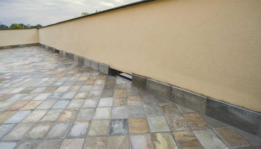 B&B Rivestimenti Naturali Каменный пол Pietra per pavimentazioni 55 - Вид №2